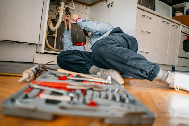 Best Leak Detection Services  in Waimanalo Beach, HI