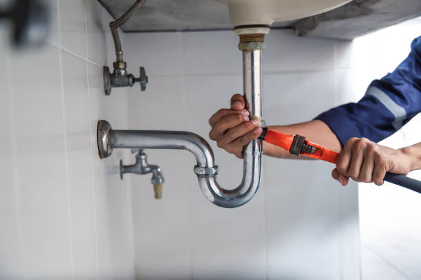 Best Water Leak Repair  in Waimanalo Beach, HI
