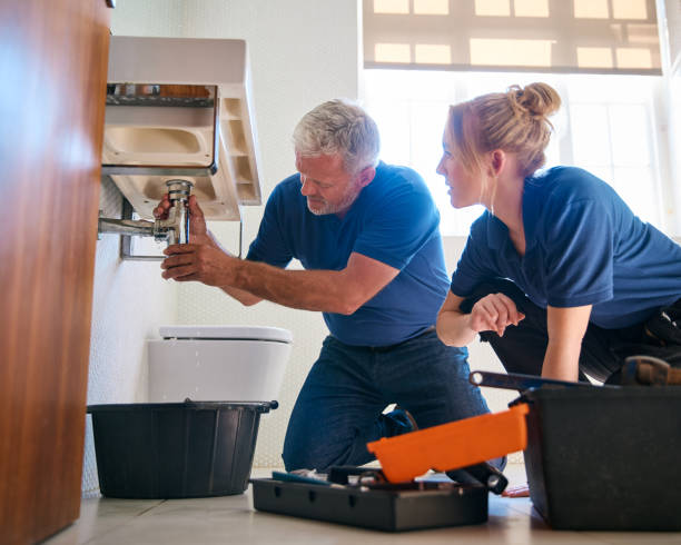 Best Commercial Plumbing Services  in Waimanalo Beach, HI